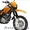 Мотоцикл STRIKE 250