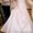 Свадебное платье б/у в хорошем состоянии... #669162