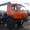 Продается Седельный тягач КамАЗ 44108 с крано-манипуляторной установкой (КМУ) #800136