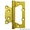 ручки на межкомнатные двери "Классика"  - Изображение #5, Объявление #1123802