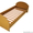 Кровати металлические двухъярусные, кровати для рабочих, кровати по низкой цене - Изображение #2, Объявление #1480300