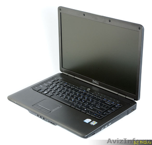 продам ноутбук Dell 500 новый в хорошие руки.................................... - Изображение #1, Объявление #48577