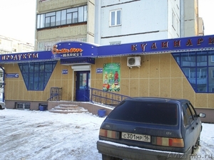 Продается магазин 150 кв.м г. Альметьевск - Изображение #1, Объявление #67015
