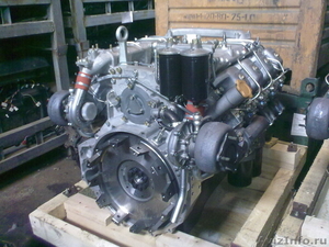 Двигатель 740.13 - Изображение #1, Объявление #250264