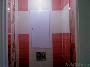 евроотделка ванной комнаты - Изображение #4, Объявление #251419