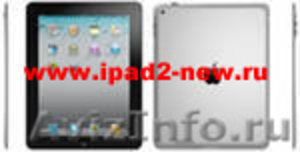 Apple iPad 2 WiFi+3G 64 Gb  - Изображение #2, Объявление #298335