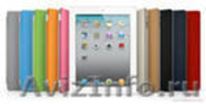 Apple Ipad2 и Iphone4 уже в продаже и в наличии - Изображение #8, Объявление #282064