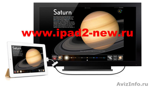 Apple iPad 2 WiFi+3G 64 Gb  - Изображение #5, Объявление #298335