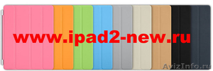 Apple iPad 2 WiFi+3G 64 Gb  - Изображение #6, Объявление #298335
