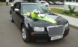 Авто на свадьбу; Набережные Челны, Нижнекамск. - Изображение #4, Объявление #82024