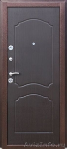 Двери входные межкомнатные. Строителям особые условия т. 919-643-07-70 - Изображение #2, Объявление #404874