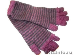 Перчатки мелким ОПТОМ! - Изображение #2, Объявление #117276