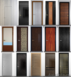 Эксклюзивные двери компании Leto - Изображение #1, Объявление #434827