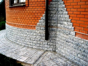 Ступени, Лестницы,Фасадный камень - Изображение #4, Объявление #426144