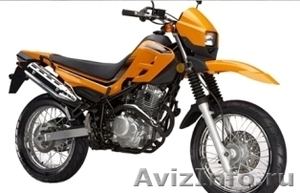 Мотоцикл STRIKE 250 - Изображение #1, Объявление #452811