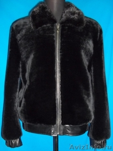 Зимние куртки и дубленки (мужские) - Изображение #1, Объявление #465558