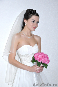 Счастливое свадебное платье! - Изображение #2, Объявление #466418