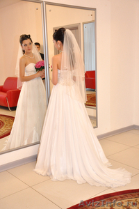Счастливое свадебное платье! - Изображение #1, Объявление #466418