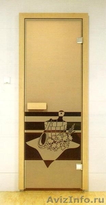 двери для бани и сауны - Изображение #4, Объявление #487501