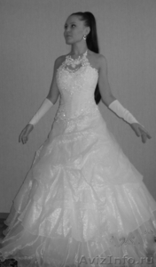 свадебные платья.недорого - Изображение #1, Объявление #513952