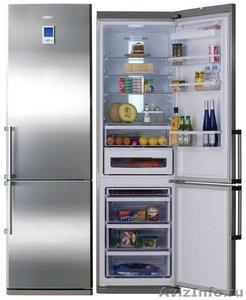 Ремонт и обслуживание холодильного оборудования - Изображение #1, Объявление #613622