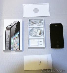 Оригинальный, разблокированный iphone Apple, 4s 64, Samsung Galaxy S2, ipad2 - Изображение #1, Объявление #627409