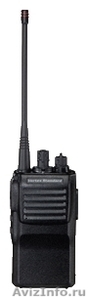 Речная радиостанция Vertex Standard VX - 417 - Изображение #1, Объявление #636413