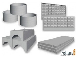 ФБС,Керамзит,Бетон,Блоки,Плиты,ЖБИ - Изображение #3, Объявление #630300