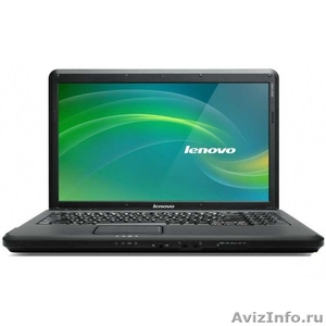 Продаю новый ноутбук  LENOVO G-555 - Изображение #3, Объявление #708754