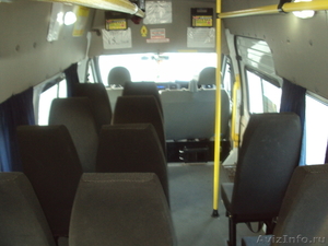 заказ автобуса  с водителем - Изображение #3, Объявление #726354