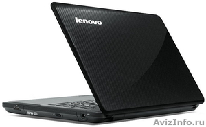 Продаю новый ноутбук  LENOVO G-555 - Изображение #4, Объявление #708754
