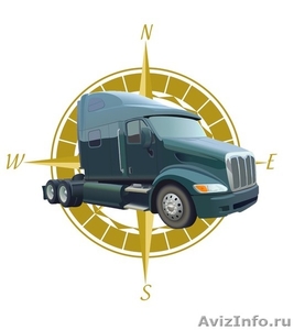 Работа для водителей с грузовым транспортом - Изображение #1, Объявление #722594