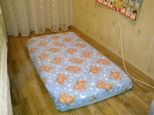 Матрас для детской кроватки - Изображение #1, Объявление #817730