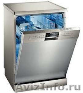 Установка, подключение посудомоечных машин - Изображение #1, Объявление #821089