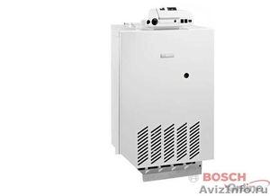 Газовый напольный котел Bosch Gaz 5000 F 44 RU (CFB140) (одноконтурный, 44 кВт) - Изображение #1, Объявление #838848