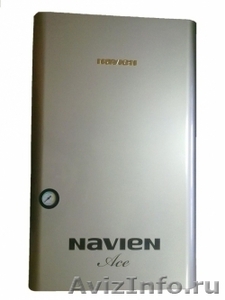 Navien Ace-13k Coaxial - Изображение #1, Объявление #857087
