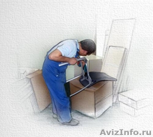  сборка мебели – занятие довольно сложное и ответственное для неподготовленного  - Изображение #1, Объявление #876907