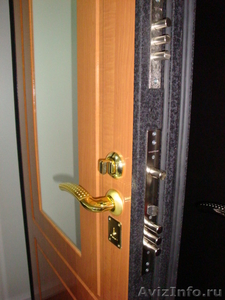 Двери входные металлические под заказ от производителя - Изображение #6, Объявление #884611