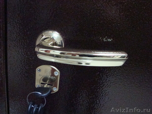 Двери входные металлические под заказ от производителя - Изображение #10, Объявление #884611