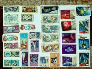 Старинные марки - Изображение #2, Объявление #894001