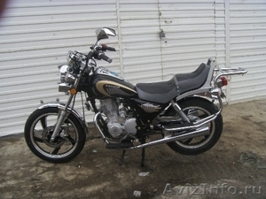 Продаю мотоцикл Дакота - Изображение #1, Объявление #916943