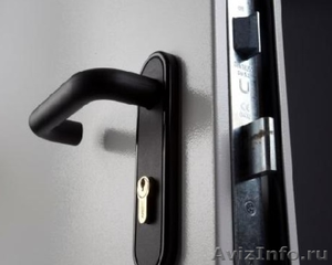 ручки на межкомнатные двери "Классика"  - Изображение #6, Объявление #1123802
