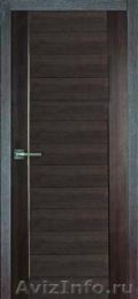 Двери межкомнатные из массива сосны с ПВХ покрытием - Изображение #3, Объявление #1195586