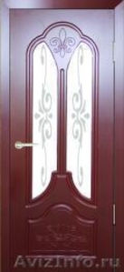 Двери межкомнатные из массива сосны с ПВХ покрытием - Изображение #5, Объявление #1195586