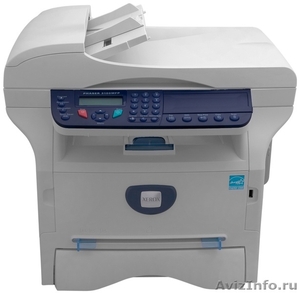 МФУ Xerox Phaser 3100 - Изображение #1, Объявление #1304562