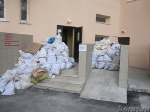Грузчики. Вывоз строительного мусора в Набережных Челнах  - Изображение #1, Объявление #1483155