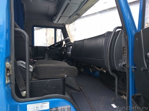 Камаз 65117, изотермический фургон, 2011 г. - Изображение #5, Объявление #1533261