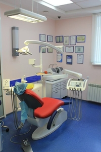 Стоматологические услуги в Dental Forte - Изображение #6, Объявление #1666724